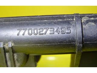 Vstřikovací lišta 7700273495, 866313 Renault Megane I