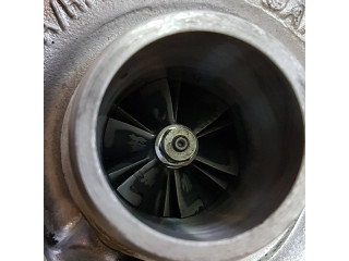  Турбина Ford Galaxy 2.0 9677063780, GTB1449VZ         