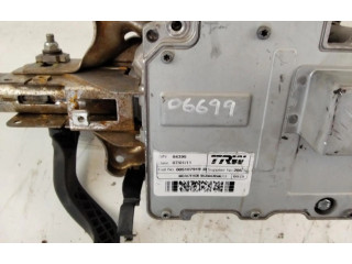 Volant Lancia Delta III 2011 NOTIENEREFERENCIA