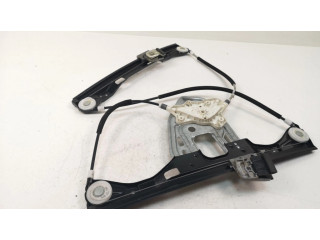 Электрический механизм для подъема окна без двигателя