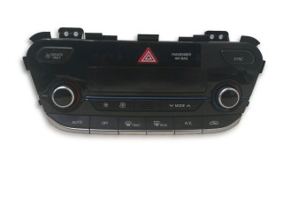 Модуль блока управления кондиционером 97250G2150MBI Hyundai Ioniq