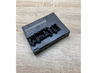 Блок управления дверью 8P0959433E, 5DK008583   Audi A3 S3 8P