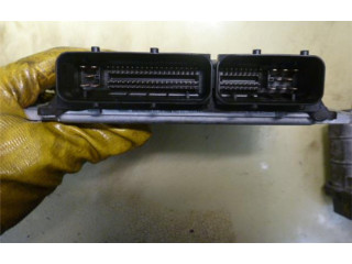 Řídící jednotka MEC63760, MEC63760B15317 Nissan Murano Z50 2005