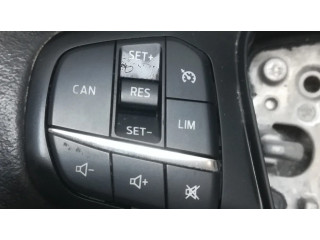 Volant Ford Transit Custom 2018 JK213600GA3ZHE  