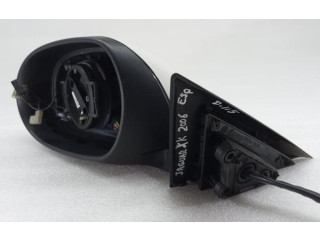 Зеркало электрическое Jaguar XK - XKR 2006 - 2016 года