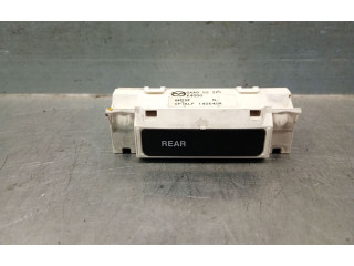 Дисплей    GAA955260, GAA955260   Mazda 6