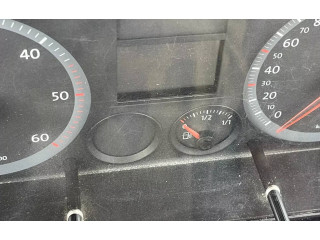 Přístrojová deska Volkswagen Caddy 2006 2K0920843A