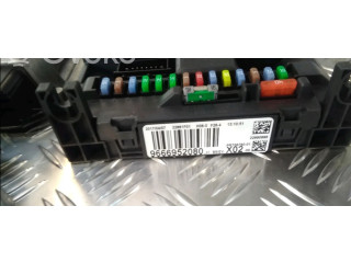 Řídící jednotka 1613825680 Citroen C3 Picasso 2017