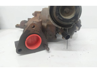 Turbodmychadlo Турбина 8972873793 Honda Civic