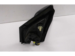 Зеркало (механическое) Mitsubishi Space Wagon 1984 - 1991 года