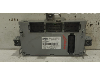 Комплект блоков управления 51880755, 51880755 Fiat Idea