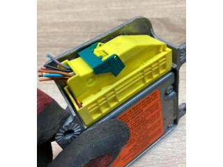 Блок подушек безопасности 6Q0909601C, 5WK42948   Skoda Fabia Mk1 (6Y)