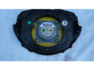 Подушка безопасности водителя 20259125, 61245240F   Mercedes-Benz E W211