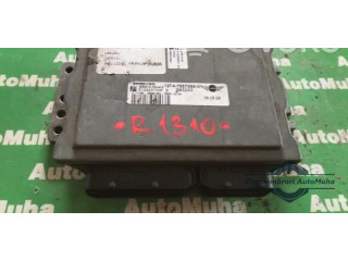 Блок управления двигателем Блок управления 1214755739501, S122237006B   Mini Cooper Hatch Hardtop