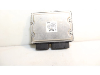 Блок управления двигателем Блок управления 55579237 Opel Meriva B