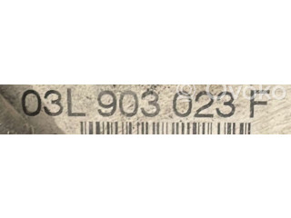 Генератор    Volkswagen Golf Plus      