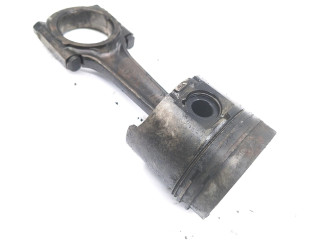  Поршень с шатуном WJY (DW8B)   Peugeot Expert  