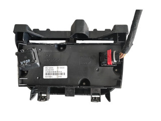 Блок управления климат-контролем Alfa Romeo Mito