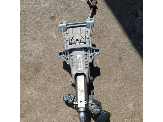 Рулевая рейка 6g9n3c529, 3m513f880ae Ford Galaxy 2006-2015 года