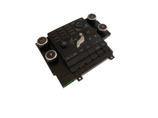 Блок управления климат-контролем 30774366, 07W25E02   Volvo V70