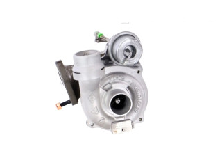 Turbodmychadlo Турбина 54359980029, 54359980029 Renault Captur