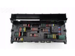 Модуль управления BSM 9210863   BMW X3 F25    