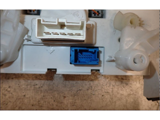 Блок управления климат-контролем 77365093   Fiat Grande Punto