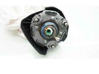 Подушка безопасности водителя Lexus LBX