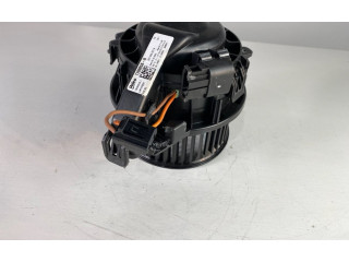 Вентилятор печки    2Q1820021A   Skoda Fabia Mk4 (6VA)