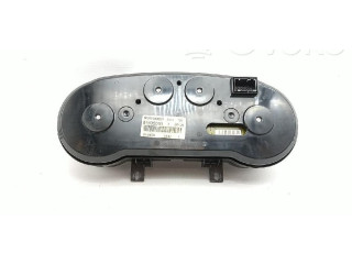 Спидометр (приборный щиток) NB5519010029001, 51835093 Lancia Delta III