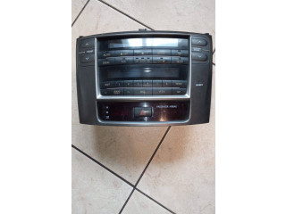 Блок управления климат-контролем 758950 Lexus IS 220D-250-350