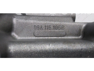 Čerpadlo oleje 06A115105B, 50084   Seat Alhambra (Mk1)   AUY