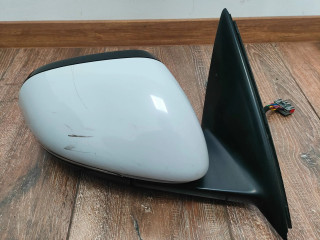 Зеркало электрическое правое Jaguar XJ X351 2009-2019 года