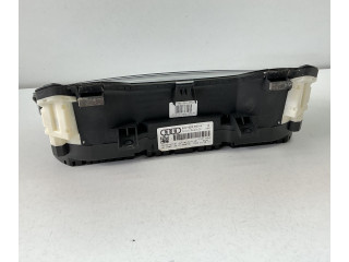 Панель приборов 8X0920930A, 8X0920930A   Audi A1       