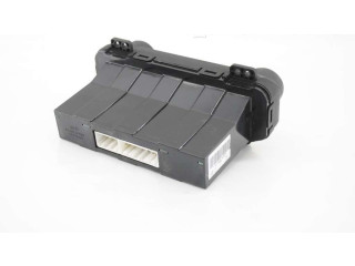 Блок управления климат-контролем 97250-1F250, 97250-1FXXX   KIA Sportage