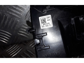 Блок управления климат-контролем kx63-18c858-fb   Jaguar XE