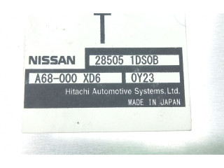 Блок управления 285051DS0B   Infiniti FX