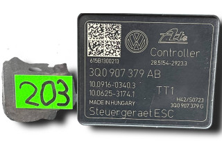 Jednotka ABS W370, 3Q0614517AB Fiat Punto Evo 2009