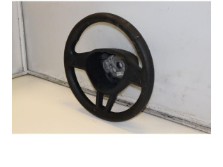 Руль Skoda Yeti (5L) 2009 - 2017 года 6V0419091G