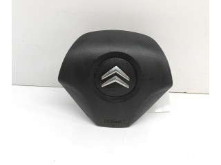 Подушка безопасности водителя CA701061TR, 07354605290 Citroen Nemo