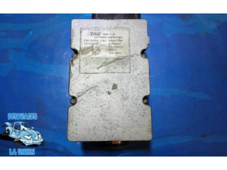 Блок АБС 15314102F Alfa Romeo 166 2003 - 2009 года