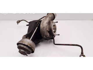 Turbodmychadlo Турбина 18900RSRE01, 7537085 Honda Civic 2.2 N22A2