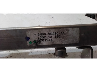 Vstřikovací lišta 6M8G9D280AA, L3G213150 Mazda 6 pro benzínový motor 2.0
