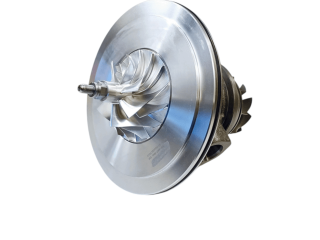 Turbodmychadlo Турбина 53269700015, CHRA30-0400T BMW 4 F36 Gran coupe