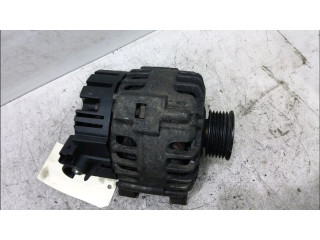 Генератор Citroen Xsara 1.6