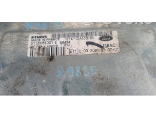Řídící jednotka 1S5X12A650BD, S118685001E Ford Ka 1997