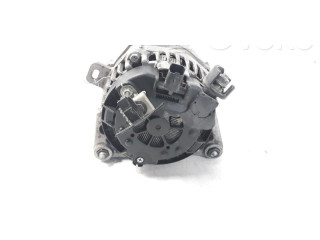 Генератор 9824742880, ALF330453MT   Peugeot 5008      