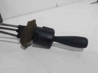 Зеркало электрическое левое Smart ForTwo II 2007-2016 года