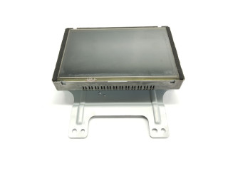 Дисплей    280911JA0E, 280911JA3C   Infiniti FX