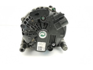 Генератор Fiat Scudo